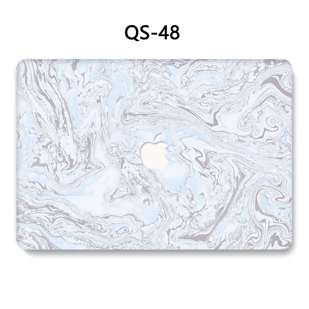 Модный чехол для ноутбука популярный MacBook Air Pro retina 11 12 13 15 3 4 дюймов сумки