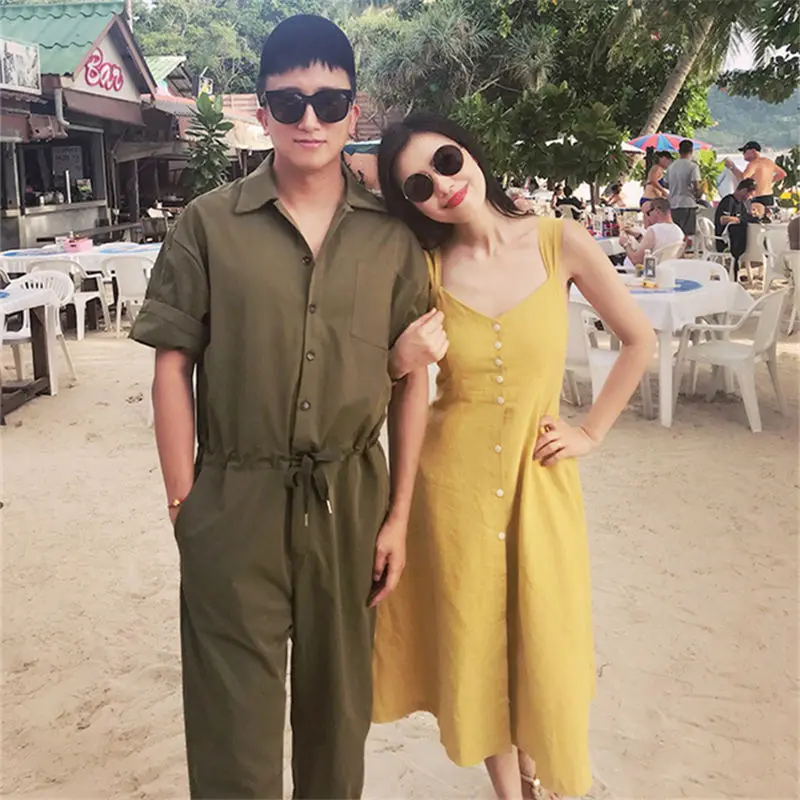 2019 платье сексуальное Gao Yuanyuan без спинки Спагетти ремень женское однобортное