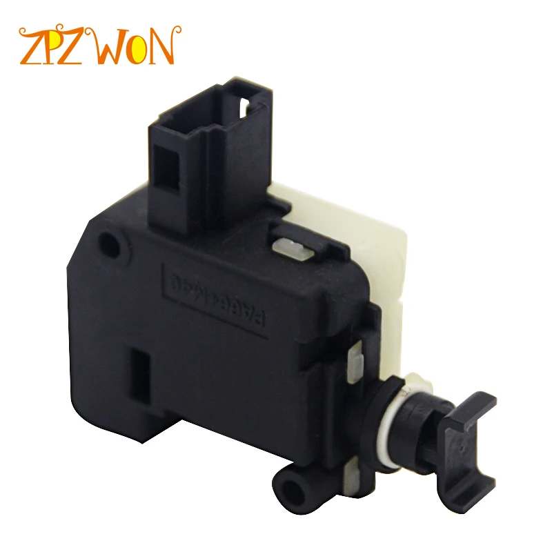 Новый замок багажника серводвигатель привод для VW MK4 Volkswagen BEETLE JETTA PASSAT TOUAREG