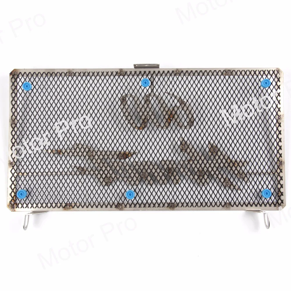 Защитная решетка радиатора для мотоцикла Honda CB600 Hornet 1998 1999 2000 2001 2002|radiator grille|radiator