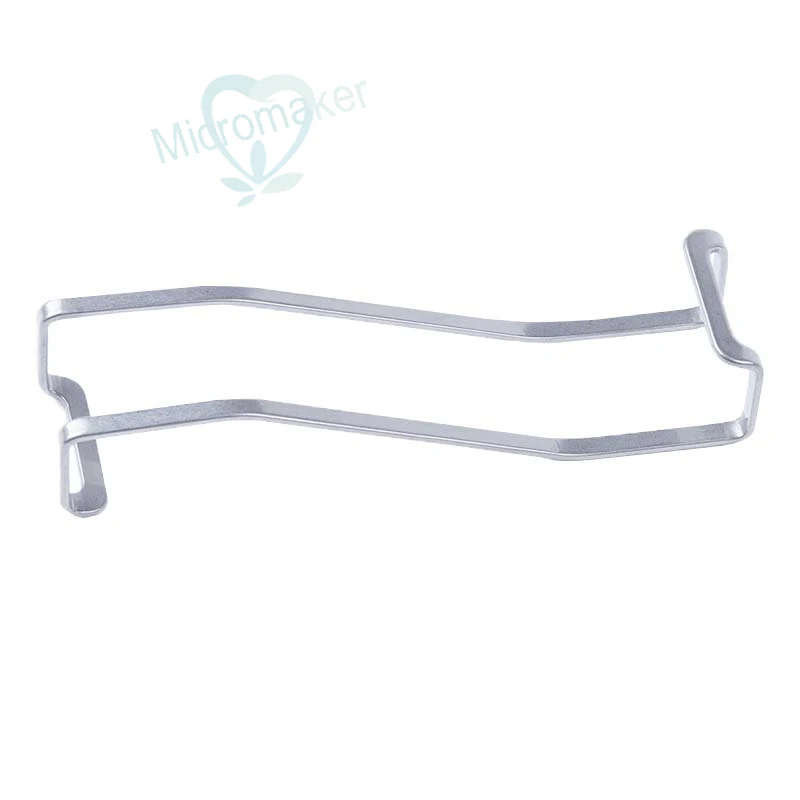 2 шт./компл. Штернберг щеки и Ретракторы для губ стоматологические хирургические