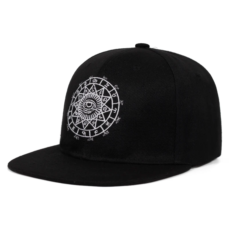 Новая мода харадзюку Мужская Wo мужская повседневная шапка Snapbacks черная Серая шапка с вышивкой в стиле хип-хоп бейсболка s Garros