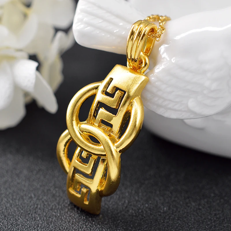 ZEA Dear Jewelry классические геометрические Ювелирные наборы для женщин колье серьги