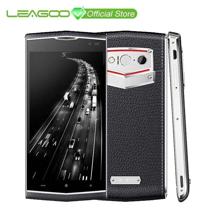 Мобильный телефон LEAGOO V1 процессор MT6753 восемь ядер 5 0 дюймовый экран Android 5.1 ОЗУ 3 Гб