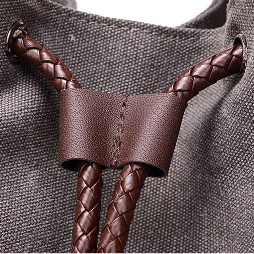 Сумки из натуральной кожи для женщин большой Ёмкость в этническом стиле Стиль