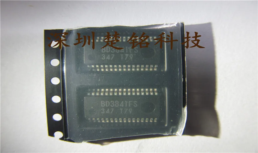 Bd3841 BD3841FS-E2 | Электронные компоненты и принадлежности