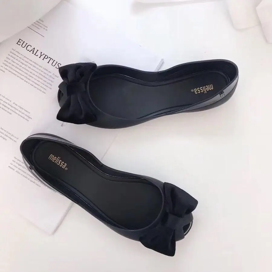 Melissa queen VII/Новинка года; женские сандалии на плоской подошве; Брендовая женская обувь melissa; прозрачные сандалии; женская прозрачная обувь с шнурками