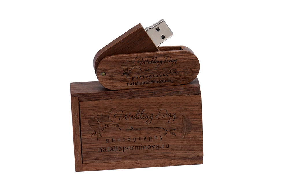 JASTER(более 10 шт. бесплатный логотип) Деревянный USB+ коробка USB флэш-накопитель 64 Гб 16 г 32 Гб карта памяти для фотографии свадебный подарок