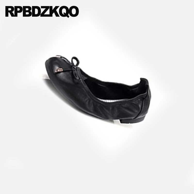 Женские свадебные балетки в китайском стиле с металлическим круглым носком Цвет