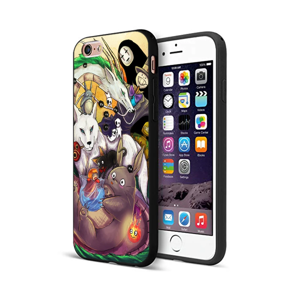 Черный чехол из ТПУ для iphone 5 5s se 6 6s 7 8 plus x 10 силиконовый XR XS 11 pro MAX в стиле м/ф Мой