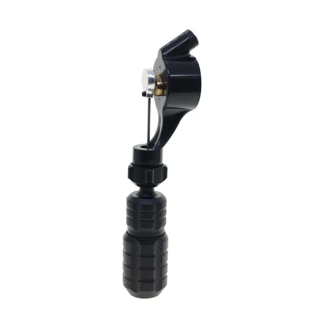 Роторная татуировочная машина пистолет 3 5 мм длина инсульта с DC зажим для