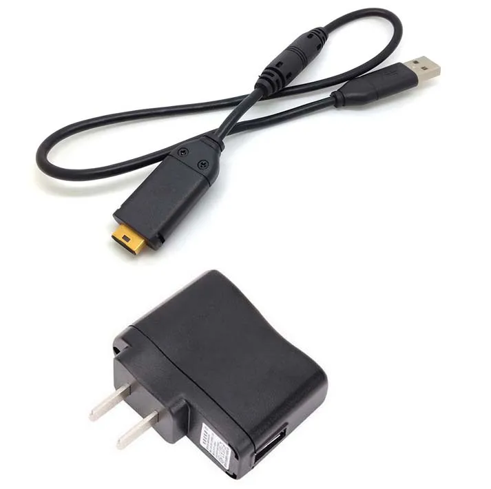 Настенное автомобильное USB SUC C6 зарядное устройство и кабель для передачи данных