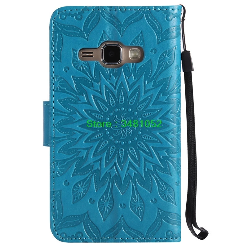 Case Phone Leather Cover SM-J120 SM-J120F Bag ase for Samsung Galaxy J1 2016 J 1 120 J120 J120F J120FN J120H J120F/DS J120h/ds | Мобильные