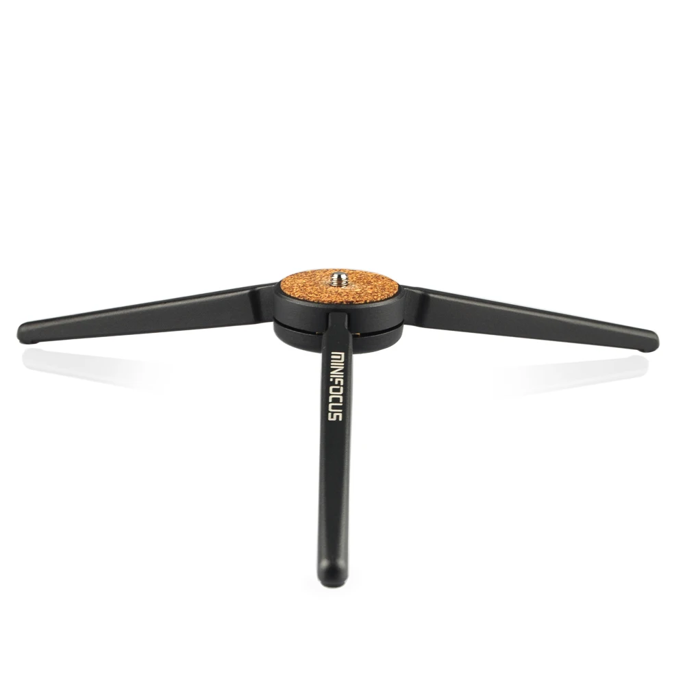 Мини Складная Подставка для штатива портативный Настольный держатель DSLR камеры