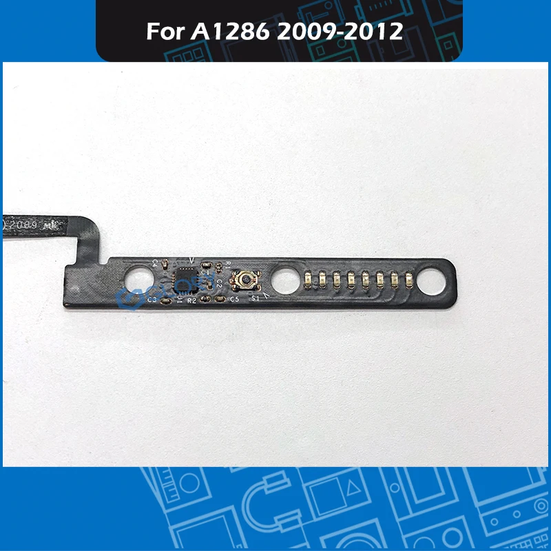 821 0854 A для Macbook Pro 15 &quotA1286 индикатор срока службы батареи шлейф Замена 2009