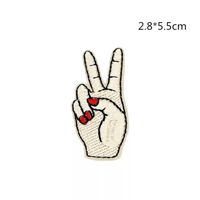 1 шт. патчи для украшения одежды|Заплатки| |