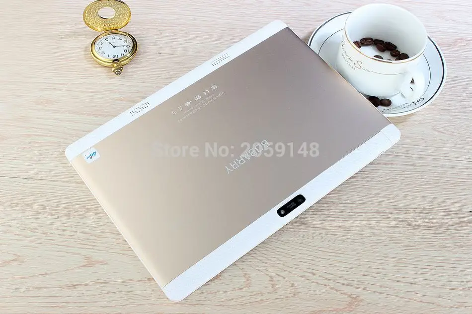 BOBARRY T100 10 дюймов 10 ядерный планшетный ПК Android 7,0 4 Гб ОЗУ 128 Гб ПЗУ 1920*1200 ips экран 4G LTE 8,0 МП камера