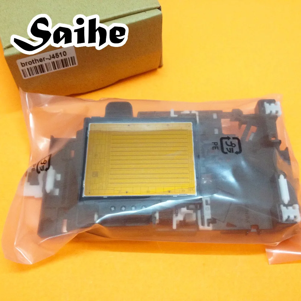 Подходит для печатающей головки brother J4510DW J3520 J3250 J470DW J3720 J2320 | Компьютеры и офис