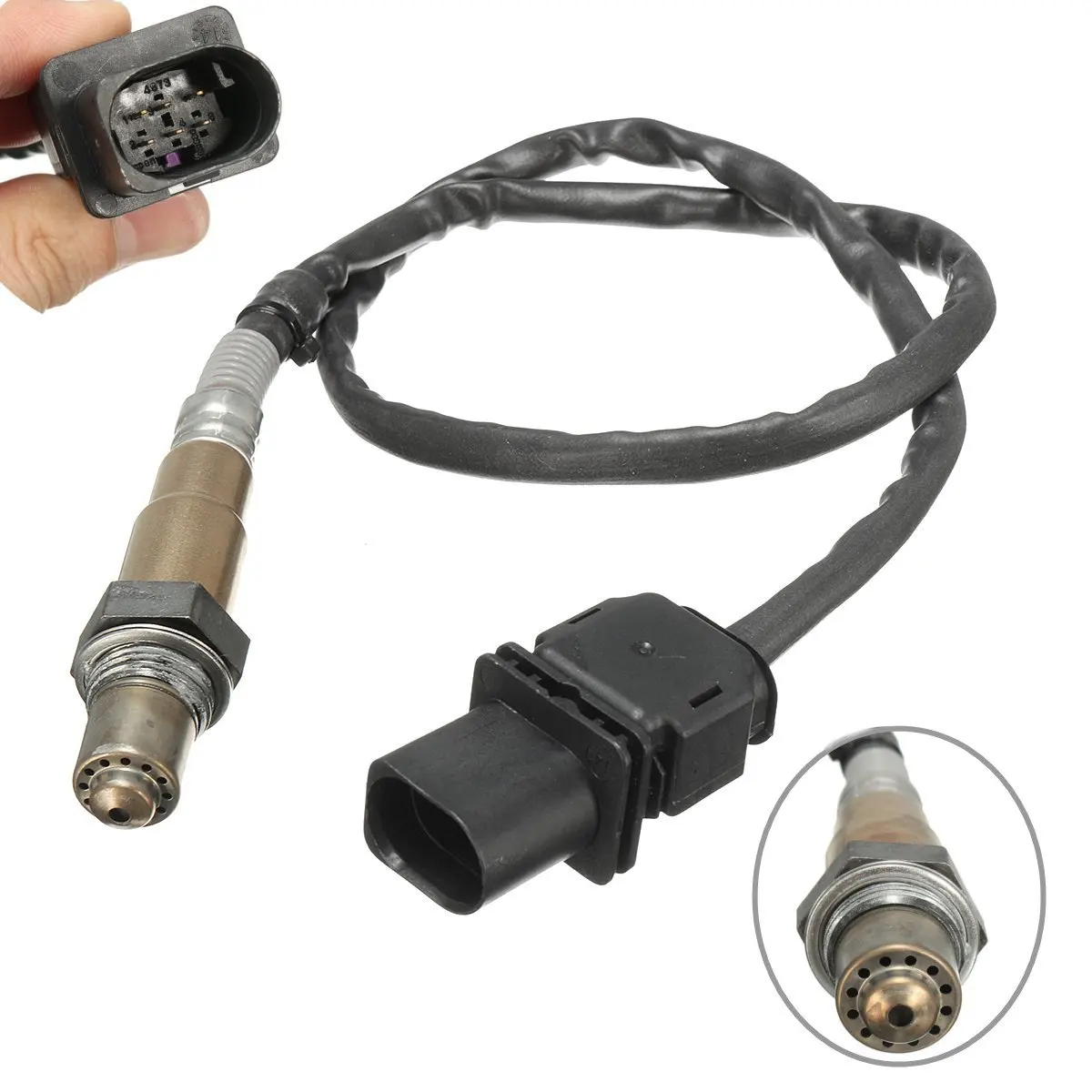 Лямбда датчик с 5 проводами для BMW /Mini One Copper 1 4 6 R56|front|front sensor |
