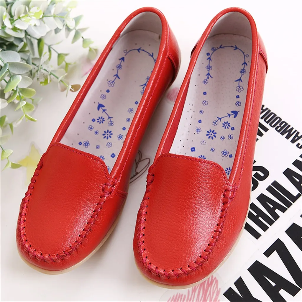 SAGACE/Модная женская обувь простая дышащая повседневная на плоской подошве без