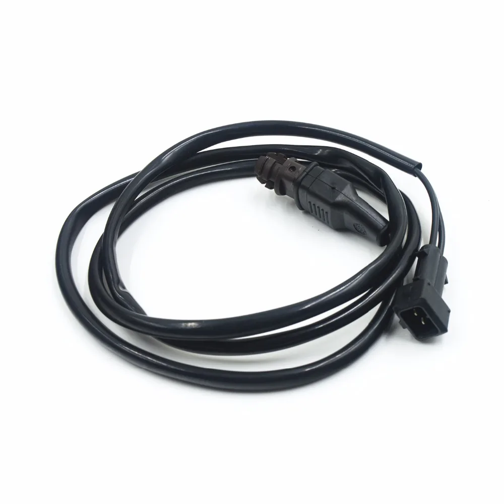 Для VW Passat 3B 98 01 Audi A4 96 02 A6 95 A8 8D0 820 535 8D0820535 4B0 новый оригинальный датчик наружной