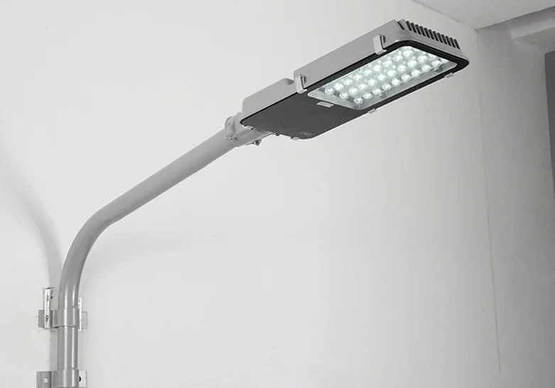 50 Вт светодиодный уличный свет наружное освещение IP65 Светодиодная уличная лампа