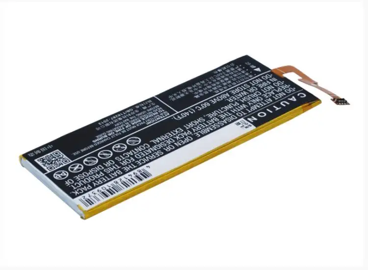 Аккумулятор Cameron Sino 2550mAh Для HUAWEI C8818 CHC-U01 CHM-CL00 CHM-TL00H CHM-UL00 G Play Mini G650 Honor 4C HB444199EBC + |