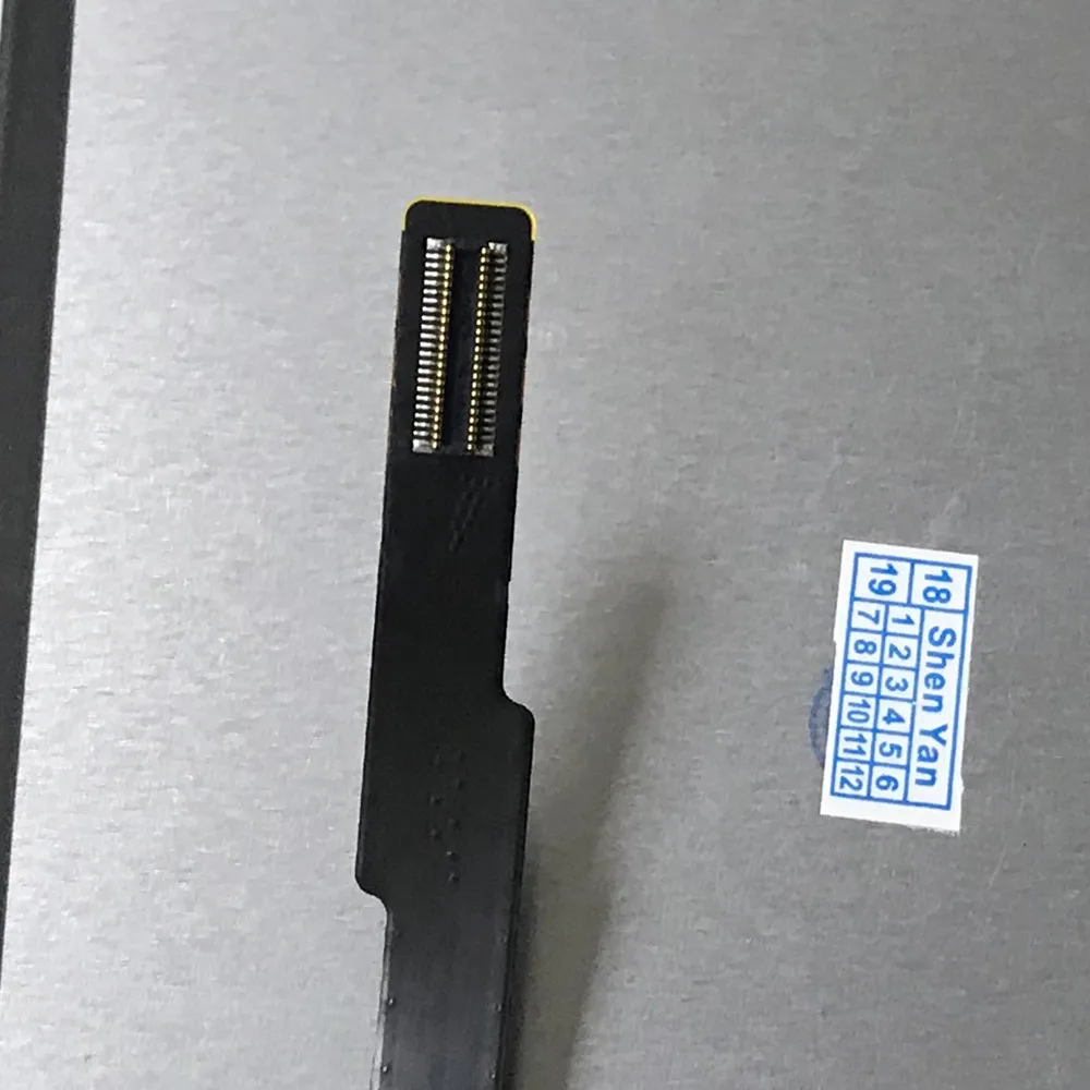 ЖК-экран A1474 A1475 A1476 для ipad Air 5 со светодиодной панелью дигитайзер замена Новинка |