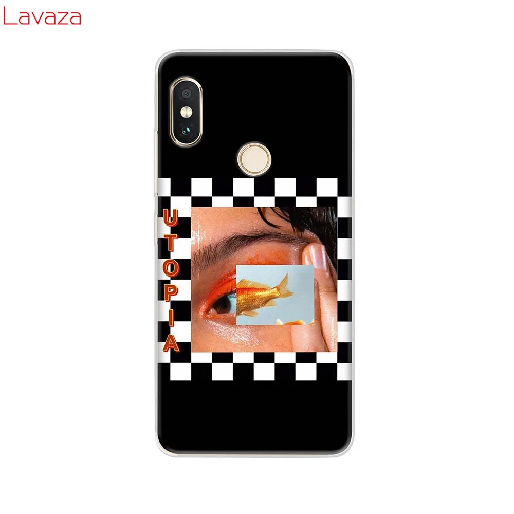 6 Lavaza розовый эстетический жесткий чехол для телефона Huawei P30 Pro Lite Nova 3 3i для Honor 8 9 10 Lite 7A Pro P30Lite чехол - Цвет: 6