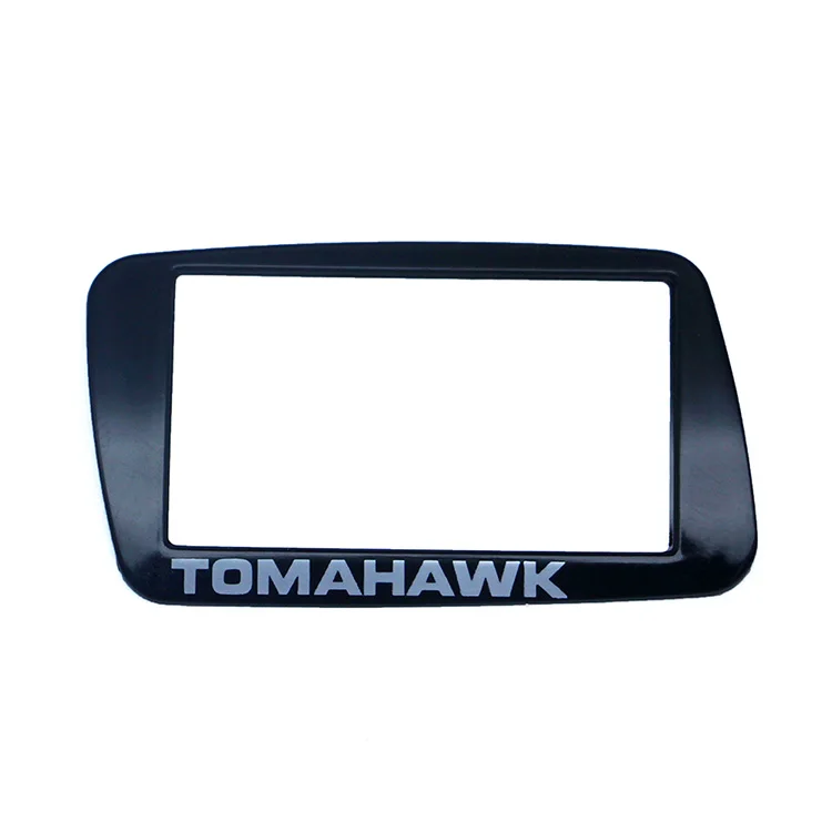 X5 стекло для Tomahawk двухсторонняя Автомобильная сигнализация Русская версия |