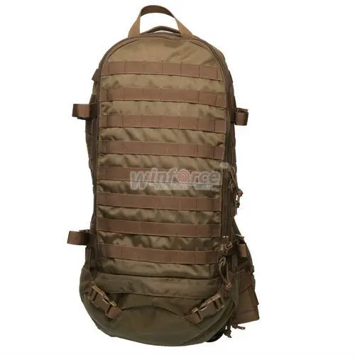 Ремень для тактического снаряжения WINFORCE/WP 02 Terminator Recon Pack / by 100%