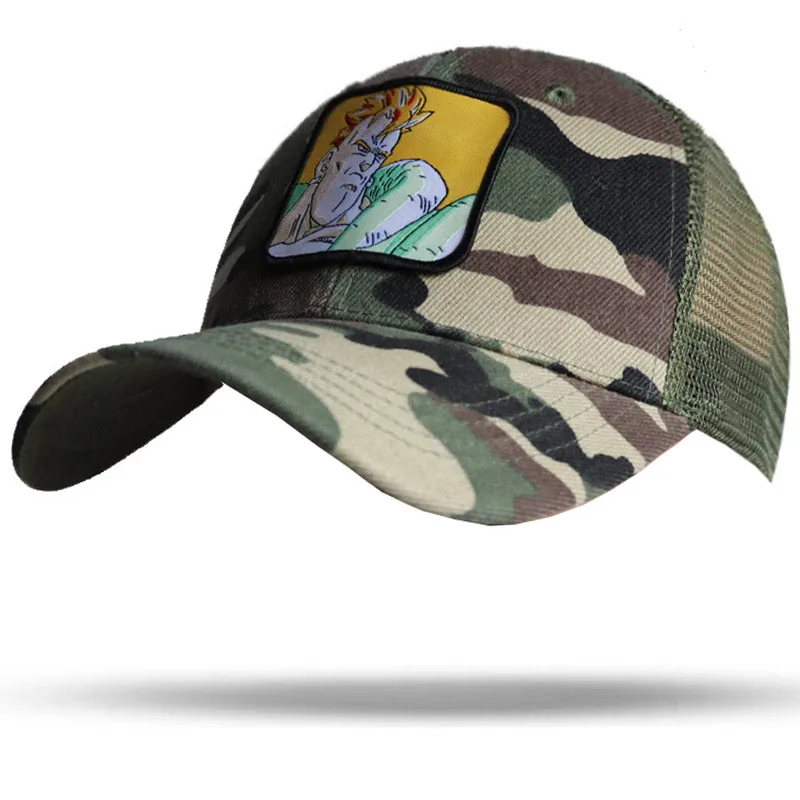 IOTTG новые летние Мода Дракон бейсбольная кепка мультфильм сетки для отдыха Кепки