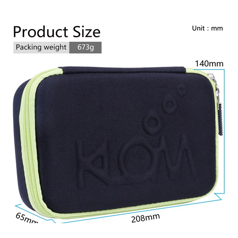 Klom 3 6 V аккумуляторная батарея дрель электрические инструменты набор