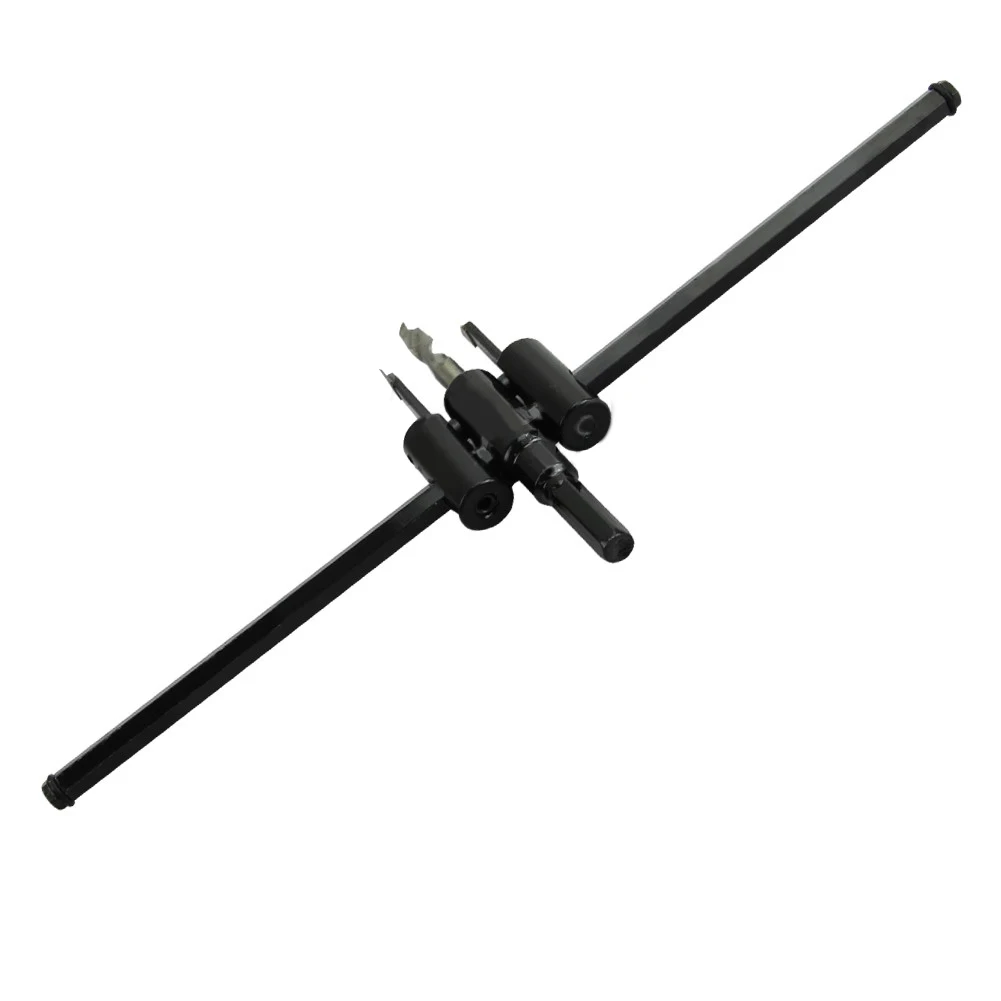 Набор инструментов для поделок 30 300 мм регулируемая пила сверло резак деревянных