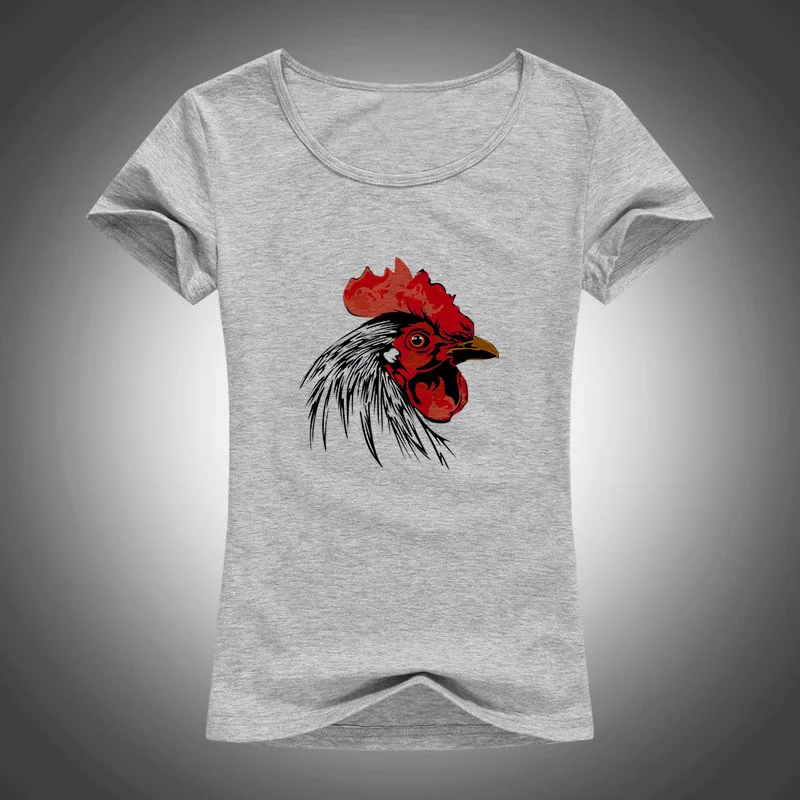 Футболка с коротким рукавом F15 модная женская футболка принтом в виде