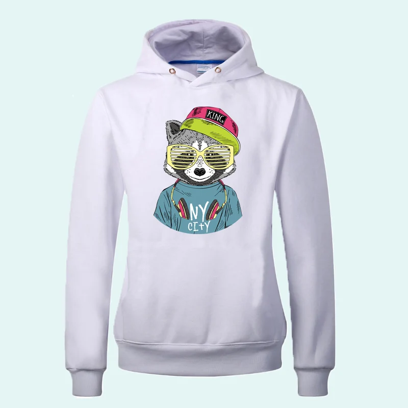 Футболка для мальчиков с мехом енота моющаяся футболка A Level Ropa Diy Decoration новинка