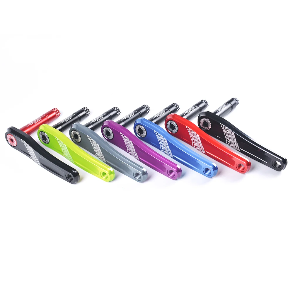 Велосипедный коленчатый комплект BDSNAIL коленчатая звезда для Sram GXP gx XX1 X1 X9 X01 Eagle NX