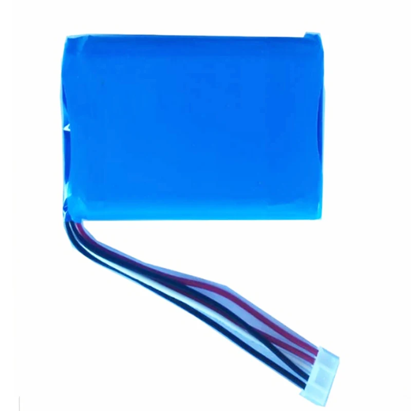 New 3000mAh P954374 Replacement Battery For Harman Kardon Onyx Mini Speaker Loudspeaker Li-Polymer Batteries | Электроника