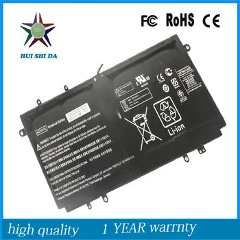 11,55 V 61.6Wh TE03XL ноутбук Батарея для hp 849910 850 ТПС Q173 павильон 15 UHD ТПС Q173 HSTNN UB7A 15 bc011TX 15