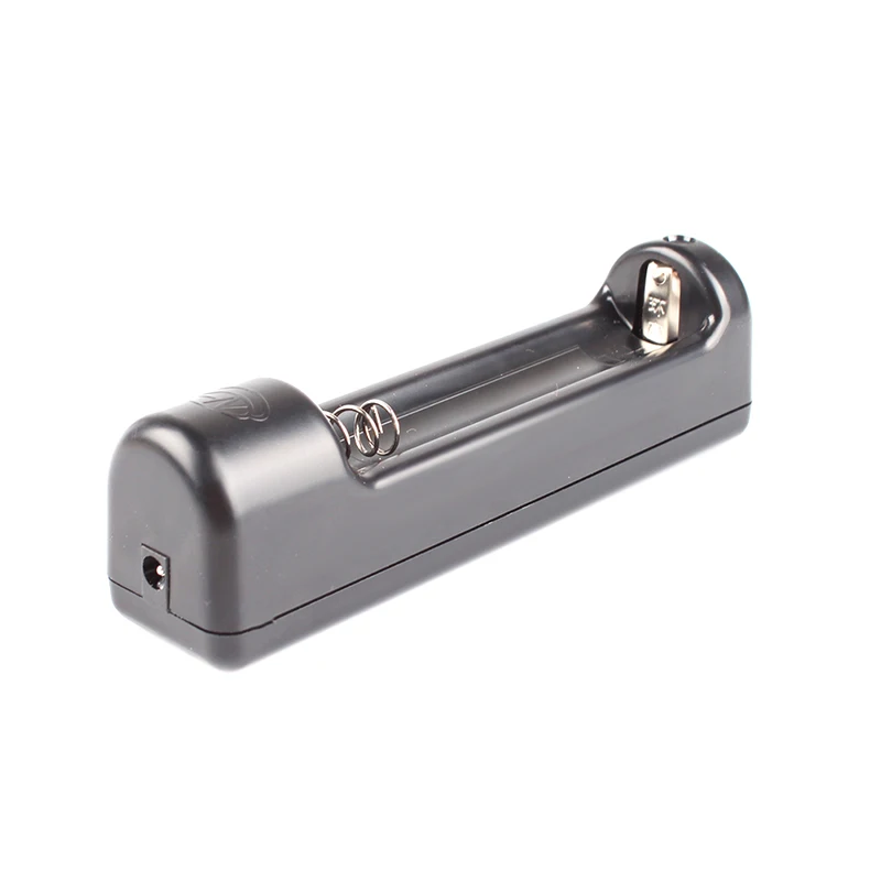 Новый Портативный USB литий-ионный аккумулятор 18650 перезаряжаемая зарядная