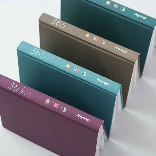 365 дней личный дневник планер блокнот ежедневник в твердой обложке 2016 офисный