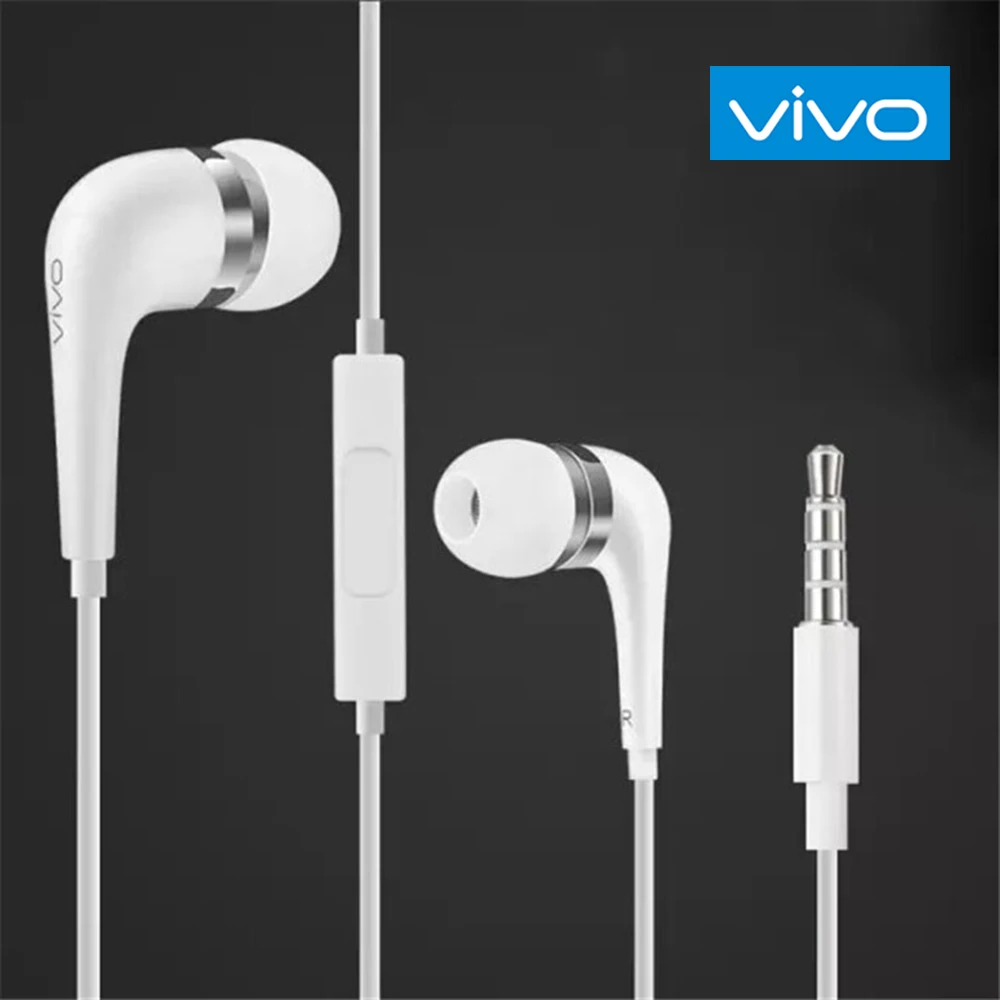 VVIV XE600i гарнитура с 3,5 мм штекер провода контроллер наушники-вкладыши для естественных X6 X7 X9 X20 X21plus X23 y67 y85 отправить подарок