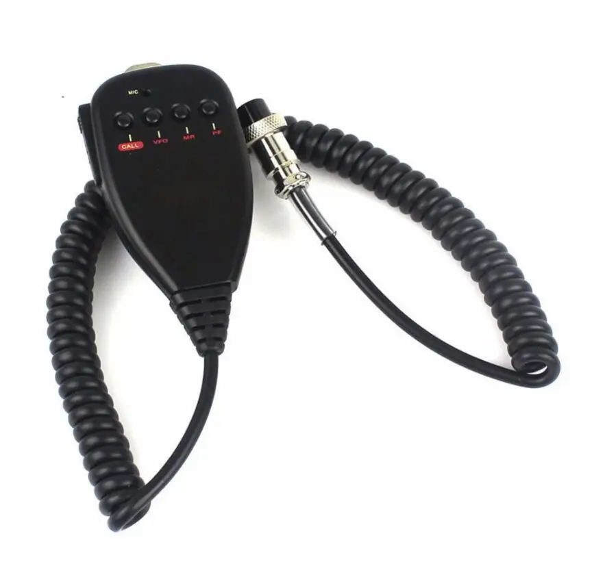TM-241 8 PIN вилкой/корейский производитель кабелей Динамик микрофон PTT mic для Kenwood