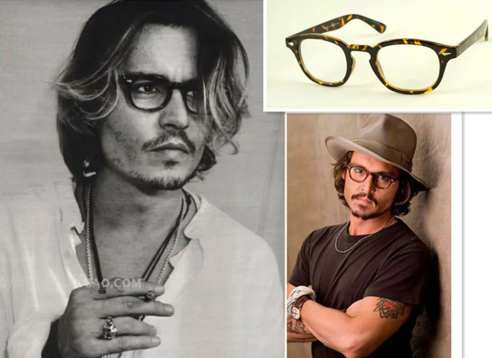 

10 pieces/lot Vintage Eyeglass Frame Black Full-Rim Man Women Retro Glasses Eyewear Clear Lens Spectacles RX 58361