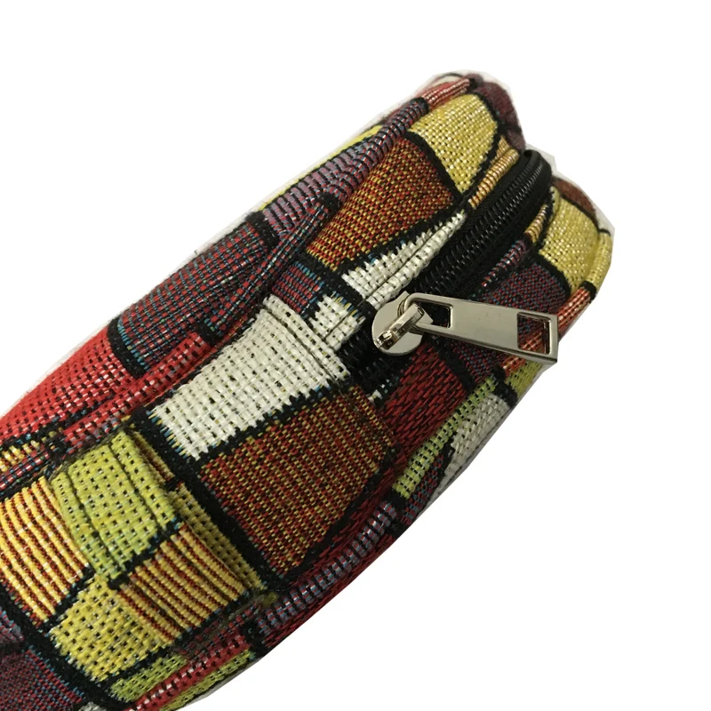 Тканевый внутренний карман на молнии с накладкой Классический Omoon Obag для O Bag