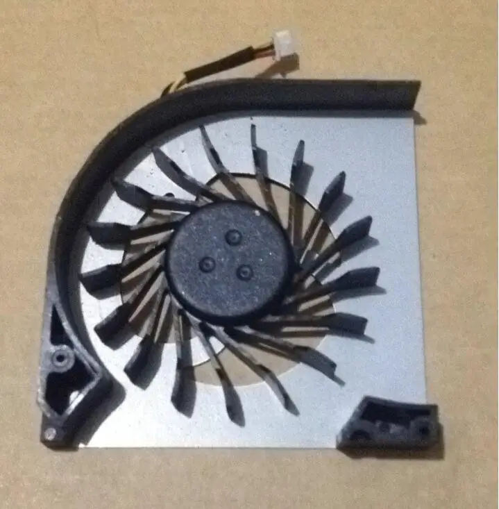 Новый оригинальный охлаждающий вентилятор для ноутбука LG Electronics A520 A515 A530 |
