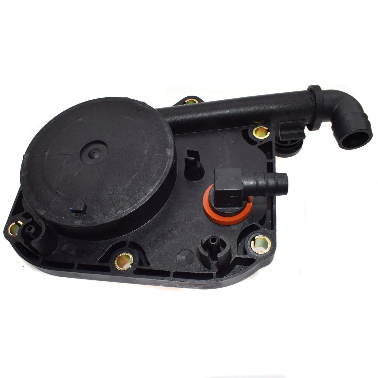 WOLFIGO ПВХ масляный сепаратор клапан вентиляционного отверстия кренкбокса для BMW X5