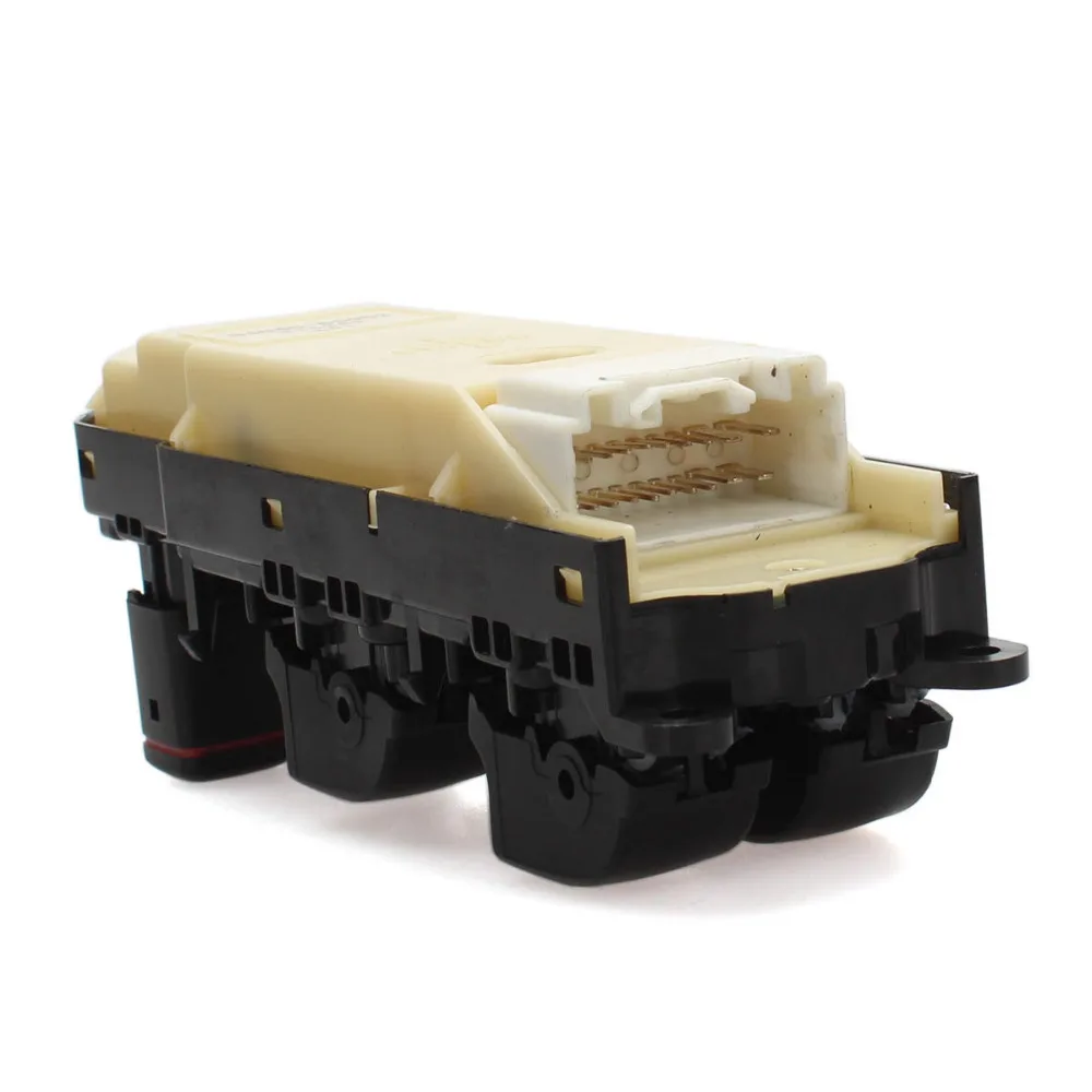 Переключатель TAIHONGYU Power Window Master Control 84040 60052 подходит для LEXUS GX470 03 09 Rx330 Toyota Land Cruiser 120