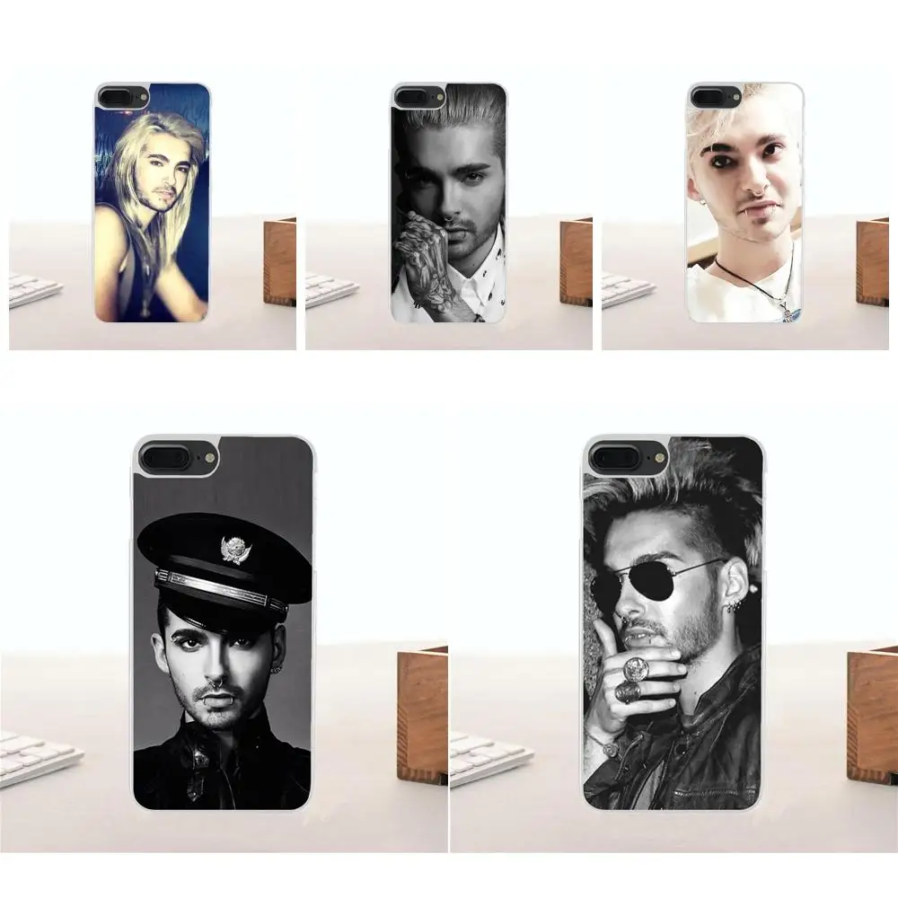 Bixedx Мягкий Силиконовый ТПУ прозрачный розовый рисунок для Apple iPhone 4 4S 5 5C SE 6 6S 7 8 Plus X