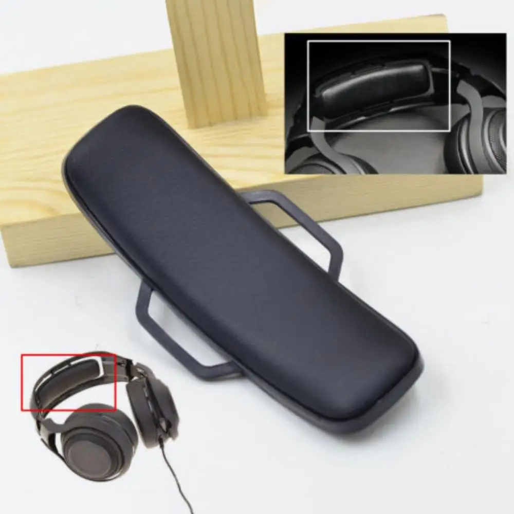 Lemax головной ремень подставка подушки колодки для razer ManO'War 7,1 объемный звук гарнитура наушники аксессуары